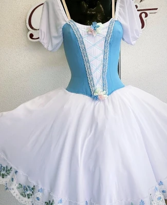 Costum pentru scena P 1409(2946)