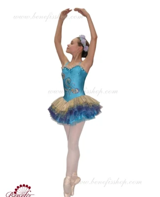 Stage costume F 0106