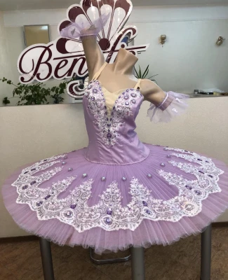 Ballet tutu P 0485