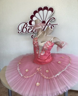 Balet tutu P 0472(2112)