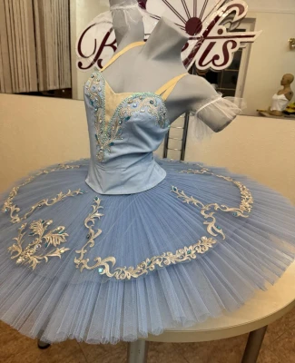 Ballet tutu F 0001(5044)