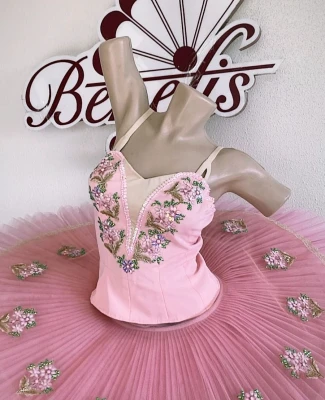 Balet tutu P 0470(2984)