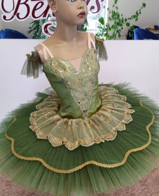 Ballet costume P 3108(3157)