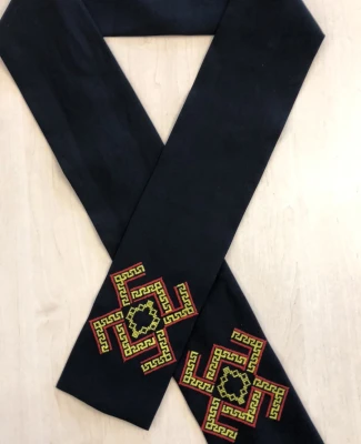 Belt J 0360
