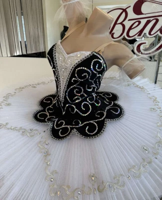 COSTUM PENTRU SCENA F0073(2311)