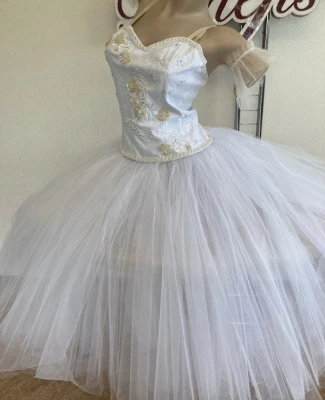 Costum pentru scena P 0508(1658)