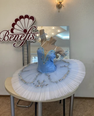 Ballet tutu F 0001A(2484)