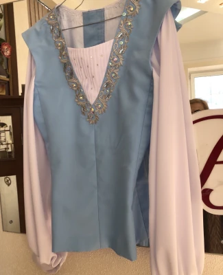 Tunic P 3403
