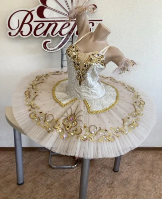Ballet costume F 0384(2714)