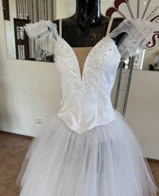 BALLET COSTUME P 1206A