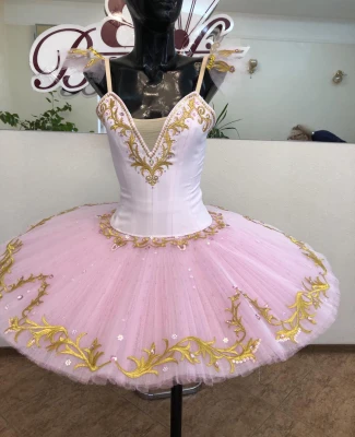 Ballet costume P 2008
