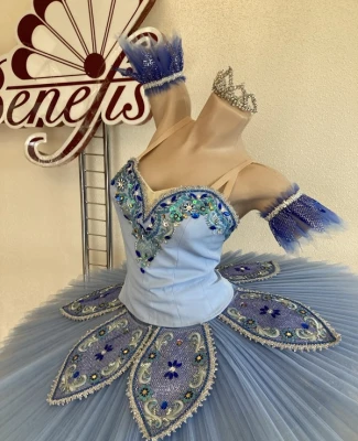 Princesa Florina P 0408(2316)