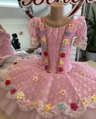 Doll - Marzipan F 0036(1068)