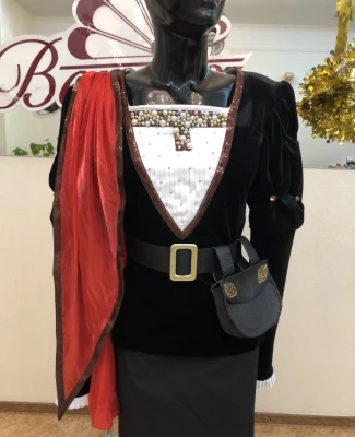 Ballet costumes P 1015