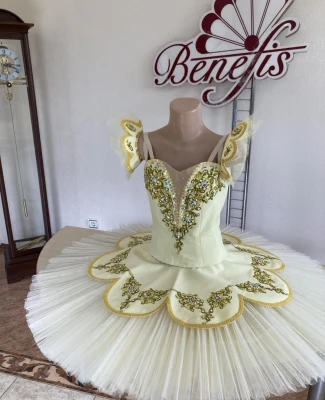 COSTUM DE BALET P0469(2126)