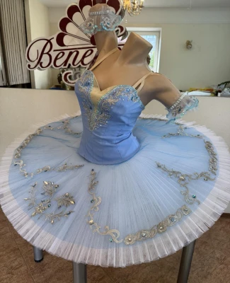 Stage costume F 0001(2924)