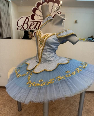 Costum pentru scena F 0045D(5048)