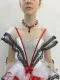 Costum de balet pentru scena Papusa spaniola Spargatorul de nuci F 0473 - image 3