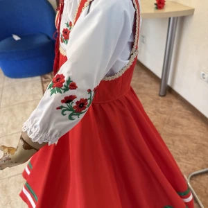 Ukrainian sarafans H 0019 - image 13