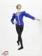 Costum de scena pentru ballet F 0271 - image 10