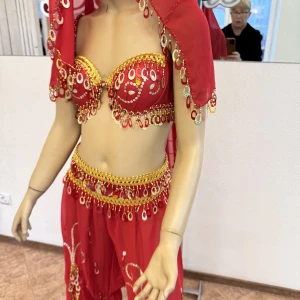 Costum oriental F 0039(5045) - image 4