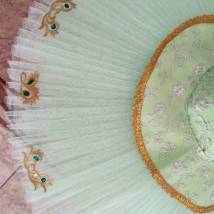 Ballet costume P 0929(3174) - image 4