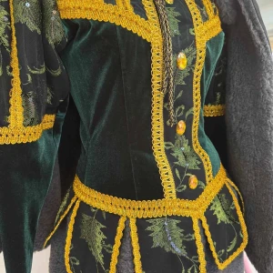 Ballet costume Rat King Mouse Fight Nutcracker P 0286 - image 40