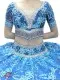 Stage costume F 0081C - image 4