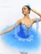Stage ballet costume P 0444 - image 4
