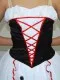 Soloist costume P 1403A - image 7