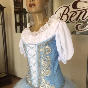 Ballet costume P 0535 - image 8