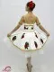 Stage costume F 0332A - image 5