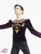 Stage ballet costume F 0368 - image 5