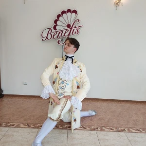 Courtier R 0627 - image 10