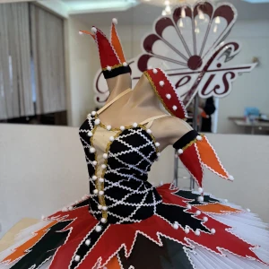 Stage costume F 0352 - image 28