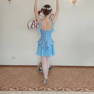 Stage costume F 0111 - image 12