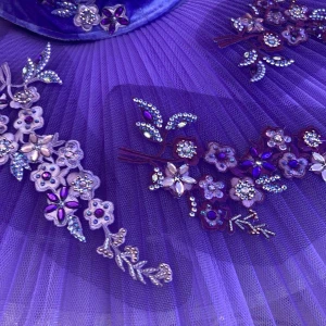 Lilac Fairy P 0407(2704) - image 3