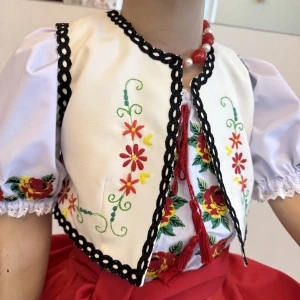 National moldavian vest J 0171(4525) - image 4