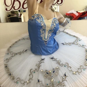 Blue Bird(Princess Florine) F 0001A - image 89