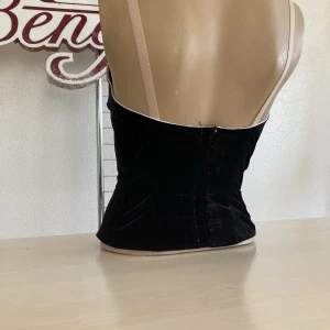 Corset de baza pentru fusta de balet fara decor T 0009 - image 6