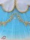 Stage costume F 0045D - image 2
