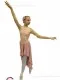 Stage ballet costume F 0293 - image 2