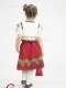 National moldavian vest J 0172 - image 3