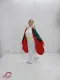 Ballet costume for Parents roles at the Christmas party Nutcracker P 3201 - image 6