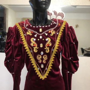 Stage costume F 0037 - image 11