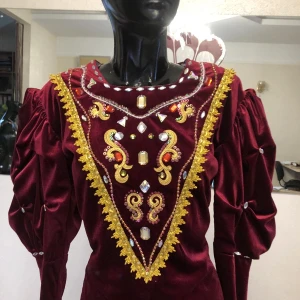 Stage costume F 0037 - image 12