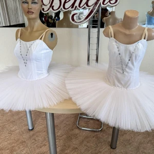 Stage ballet costume T 0079 - image 4