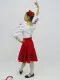 National moldavian blouse J 0287 - image 5