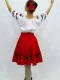 National moldavian blouse J 0177 - image 11
