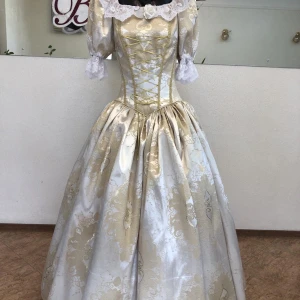 Ballroom costume R 0601A - image 5